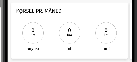Kørselsregistrering